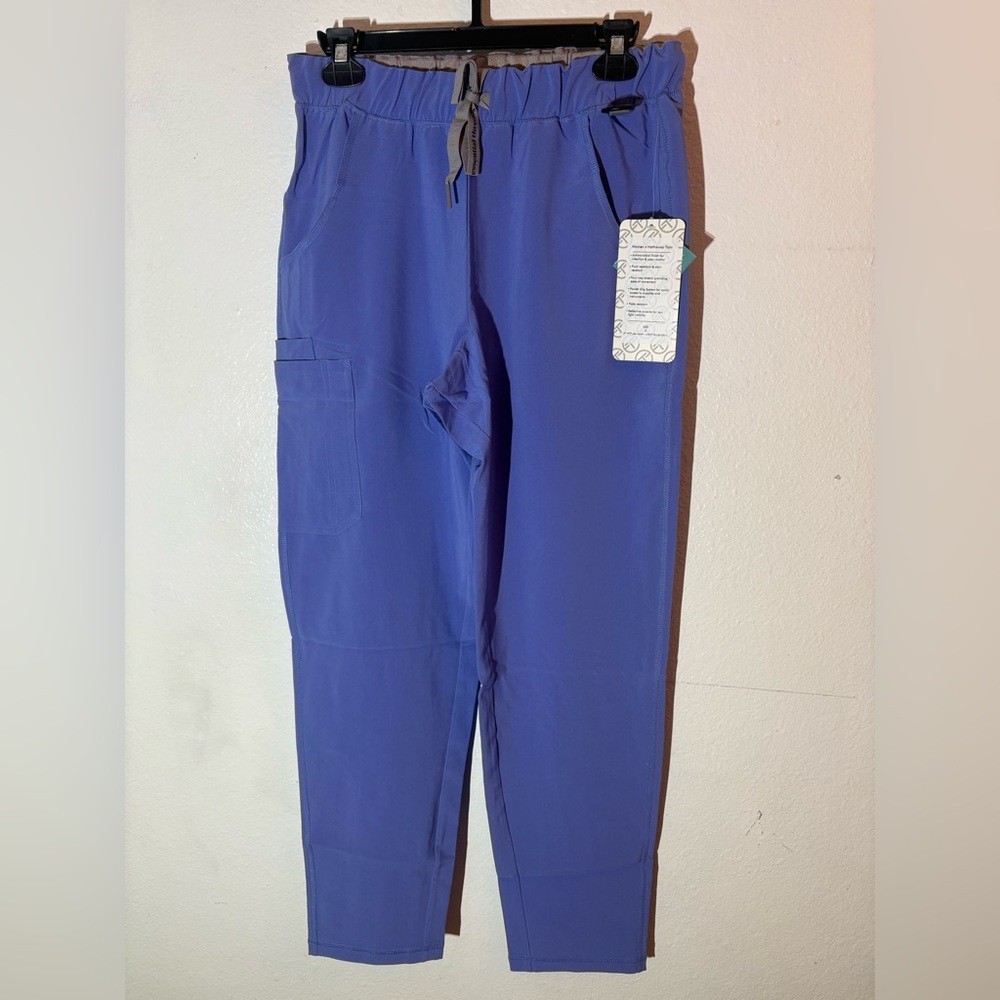 Women’s Essential Threads Scrub Pants